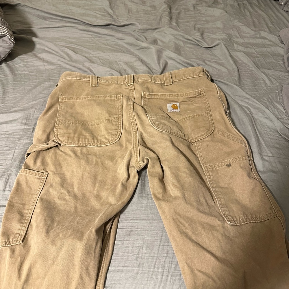 Carhartt Work Pant